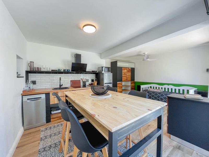 To Let 1 Bedroom Property for Rent in Hout Bay Western Cape